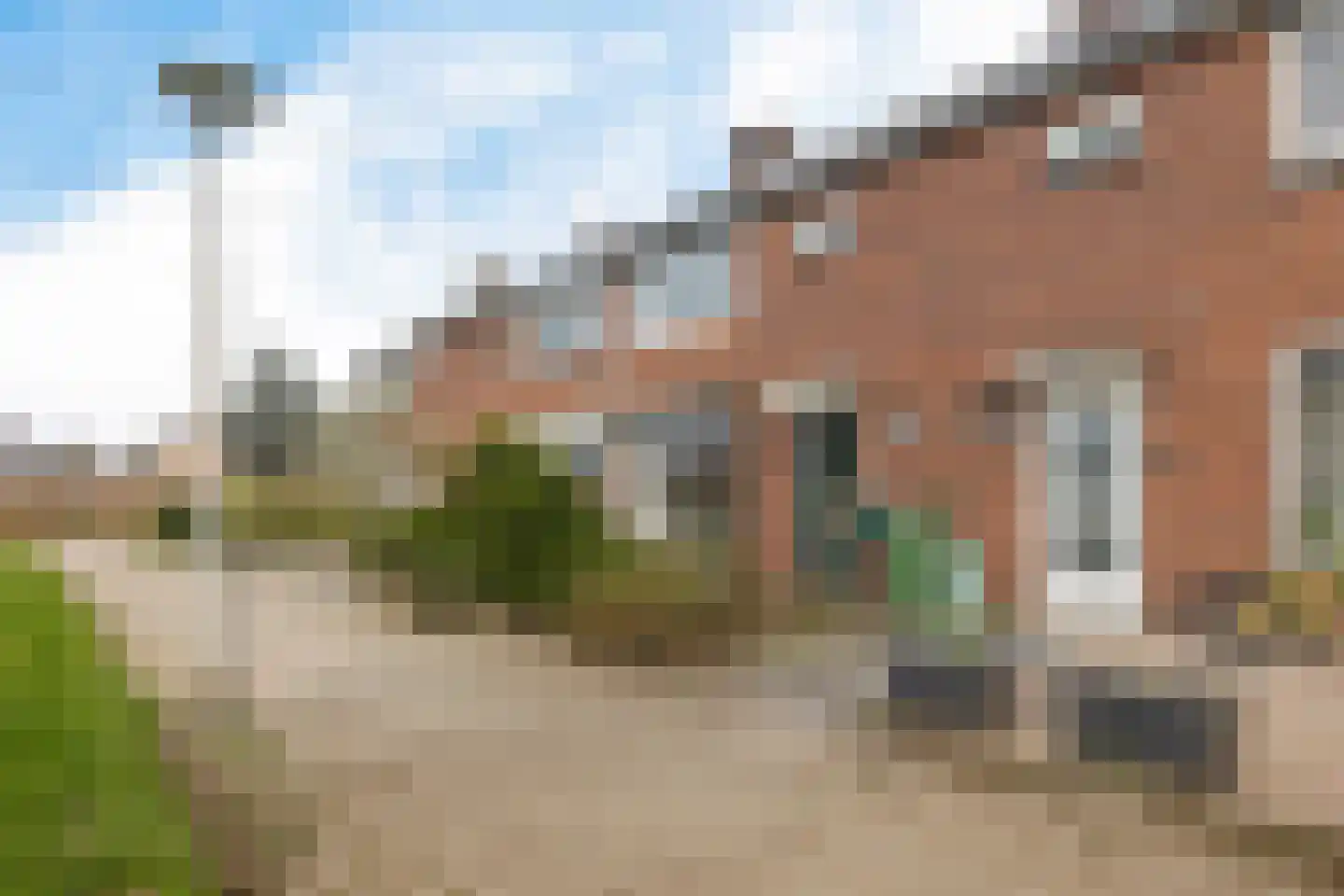Albert Meijeringstraat 72 Enschede foto 2