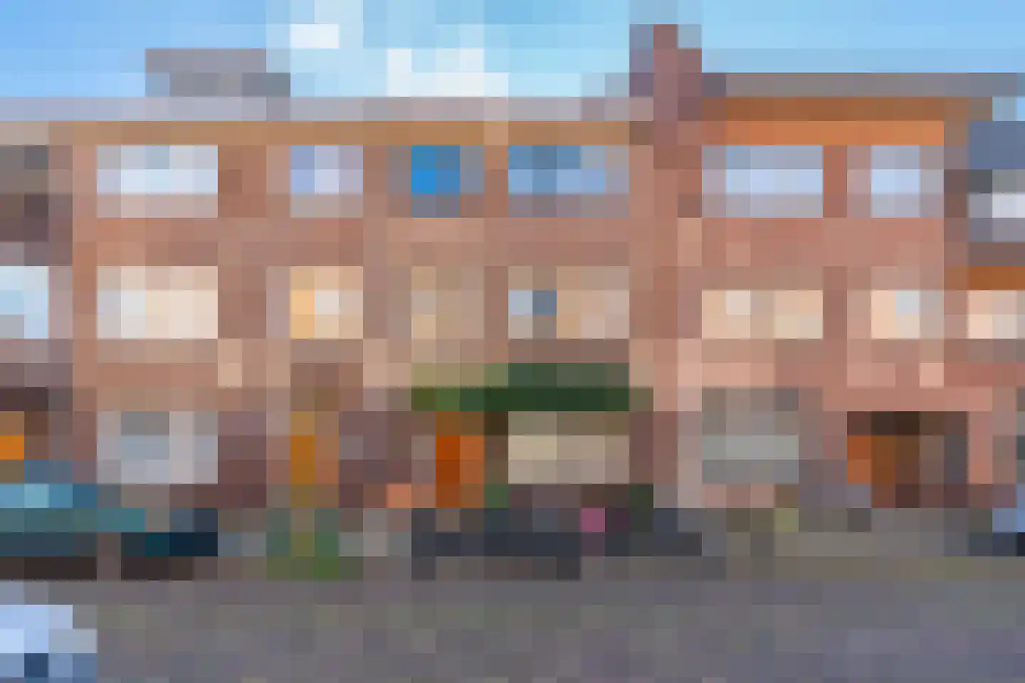 Albert Neuhuysstraat 2 A en Utrecht