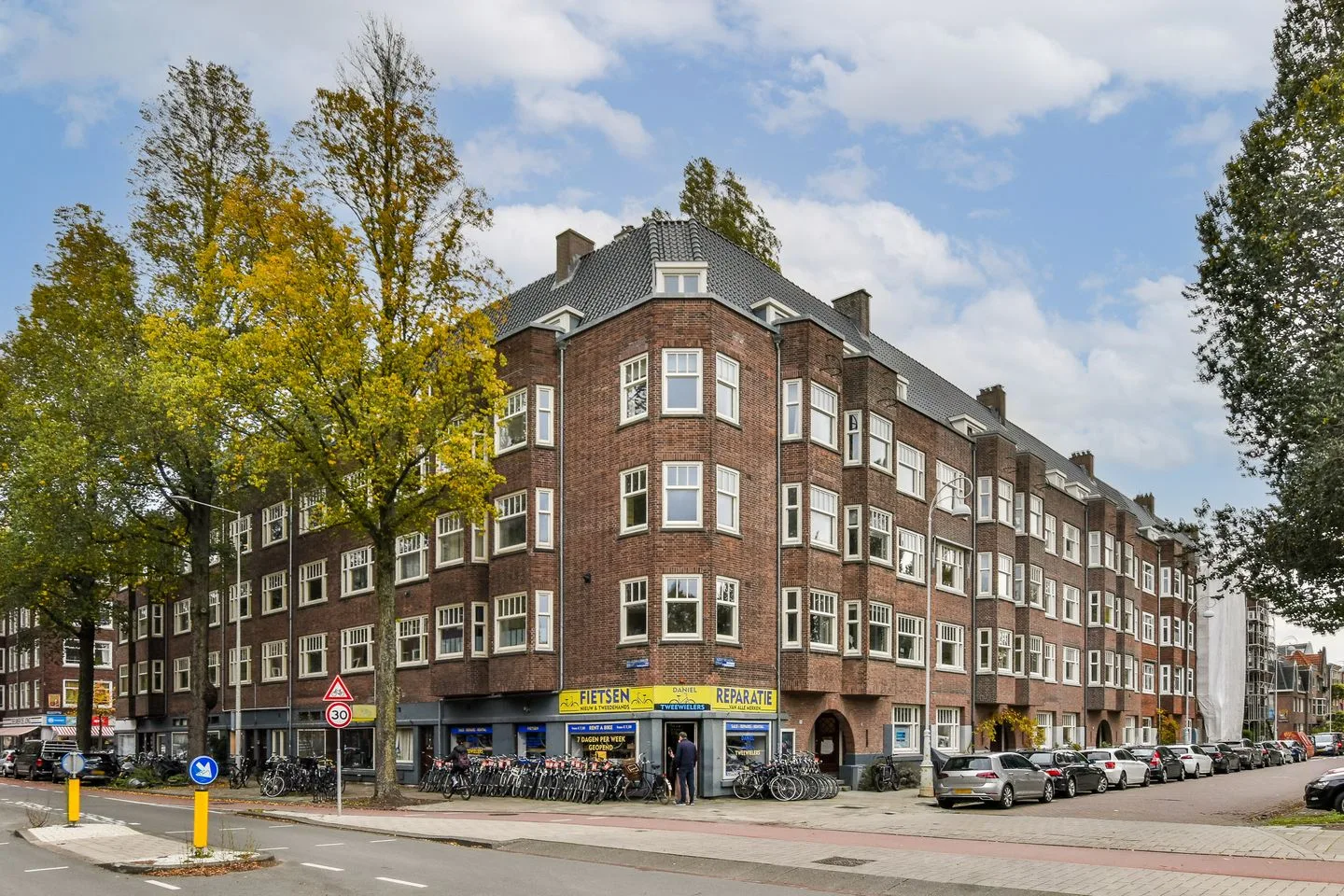 Albert Neuhuysstraat 30 2 Amsterdam