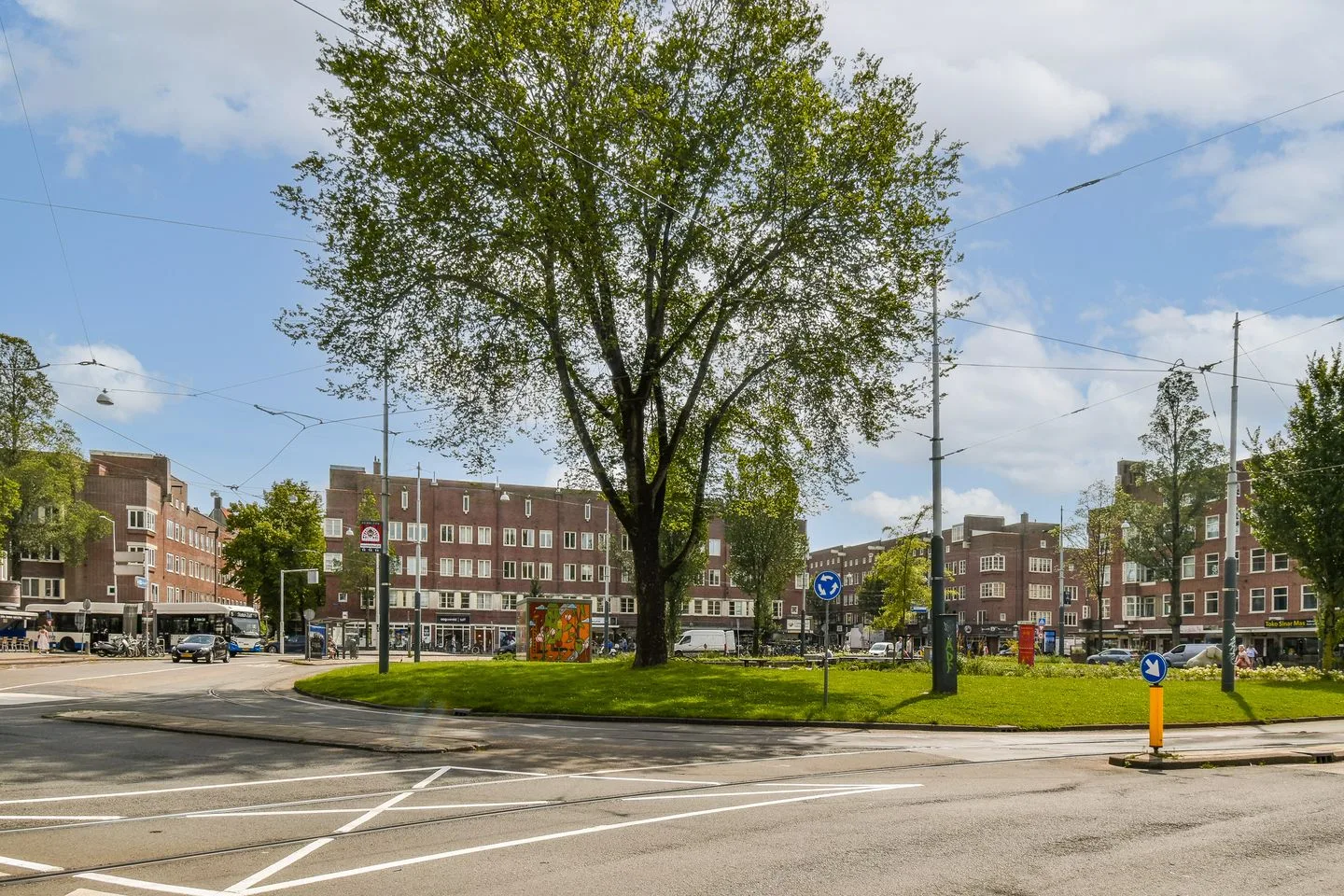 Albert Neuhuysstraat 30 2 Amsterdam thumbnail 17