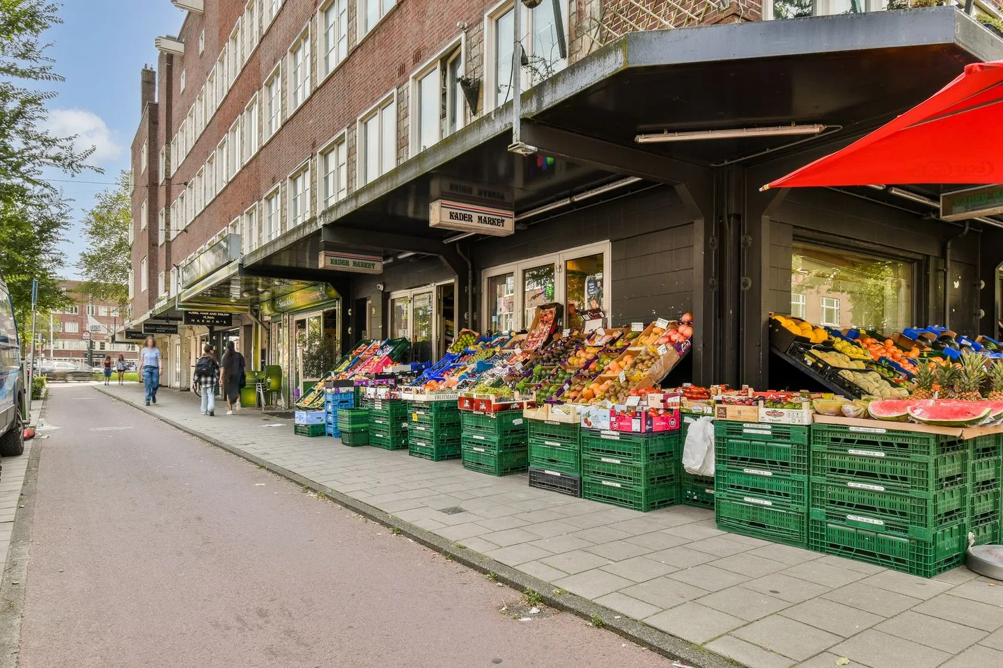 Albert Neuhuysstraat 30 2 Amsterdam thumbnail 18