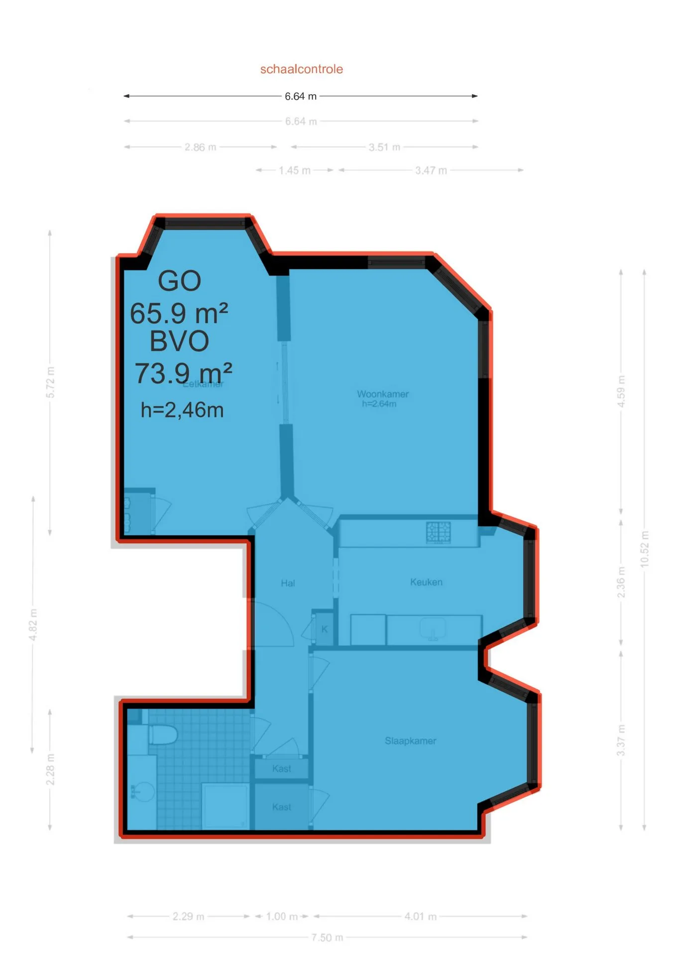 Albert Neuhuysstraat 30 2 Amsterdam thumbnail 20