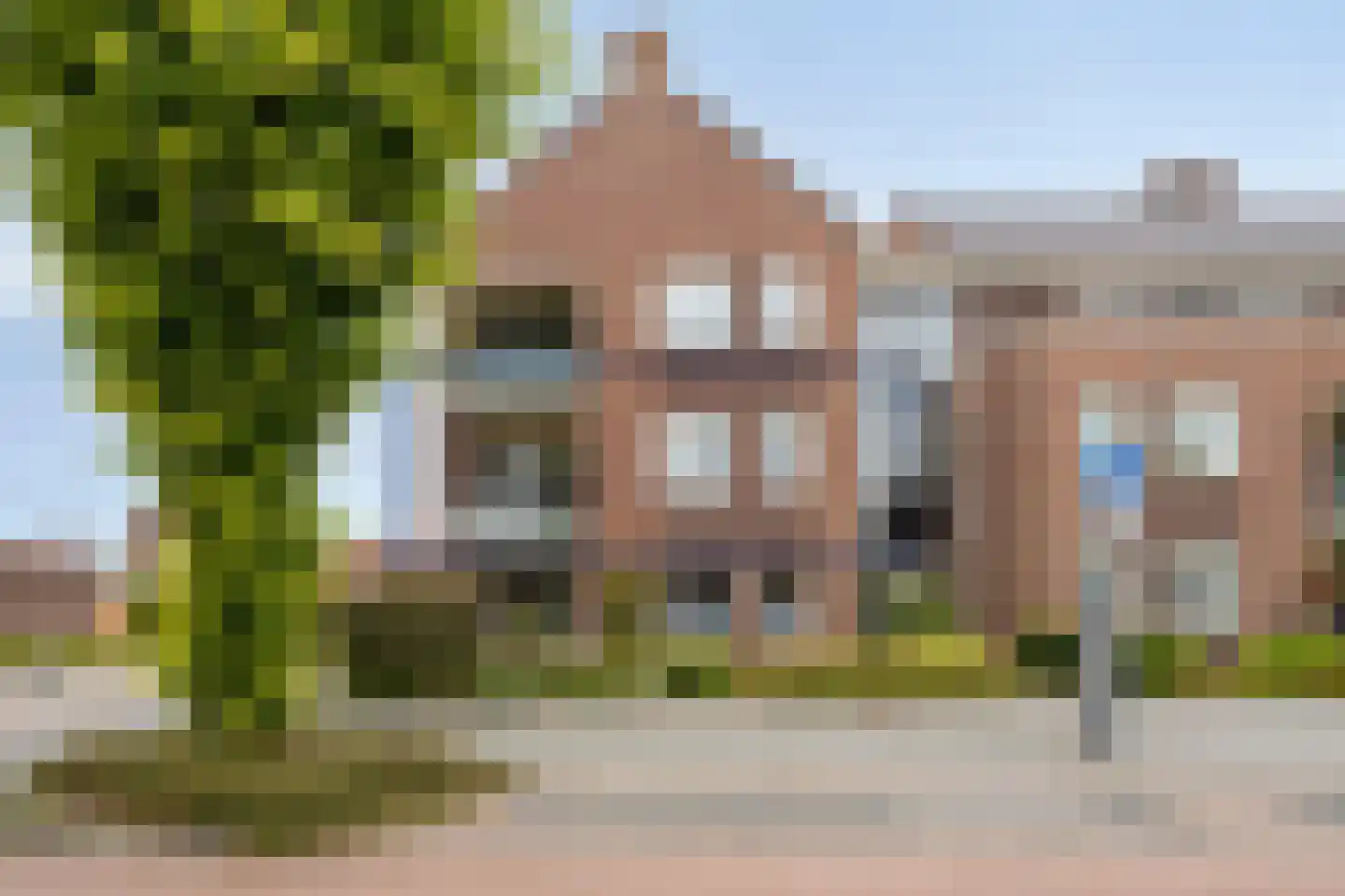 Albert Neuhuysstraat 30 in Baarlo