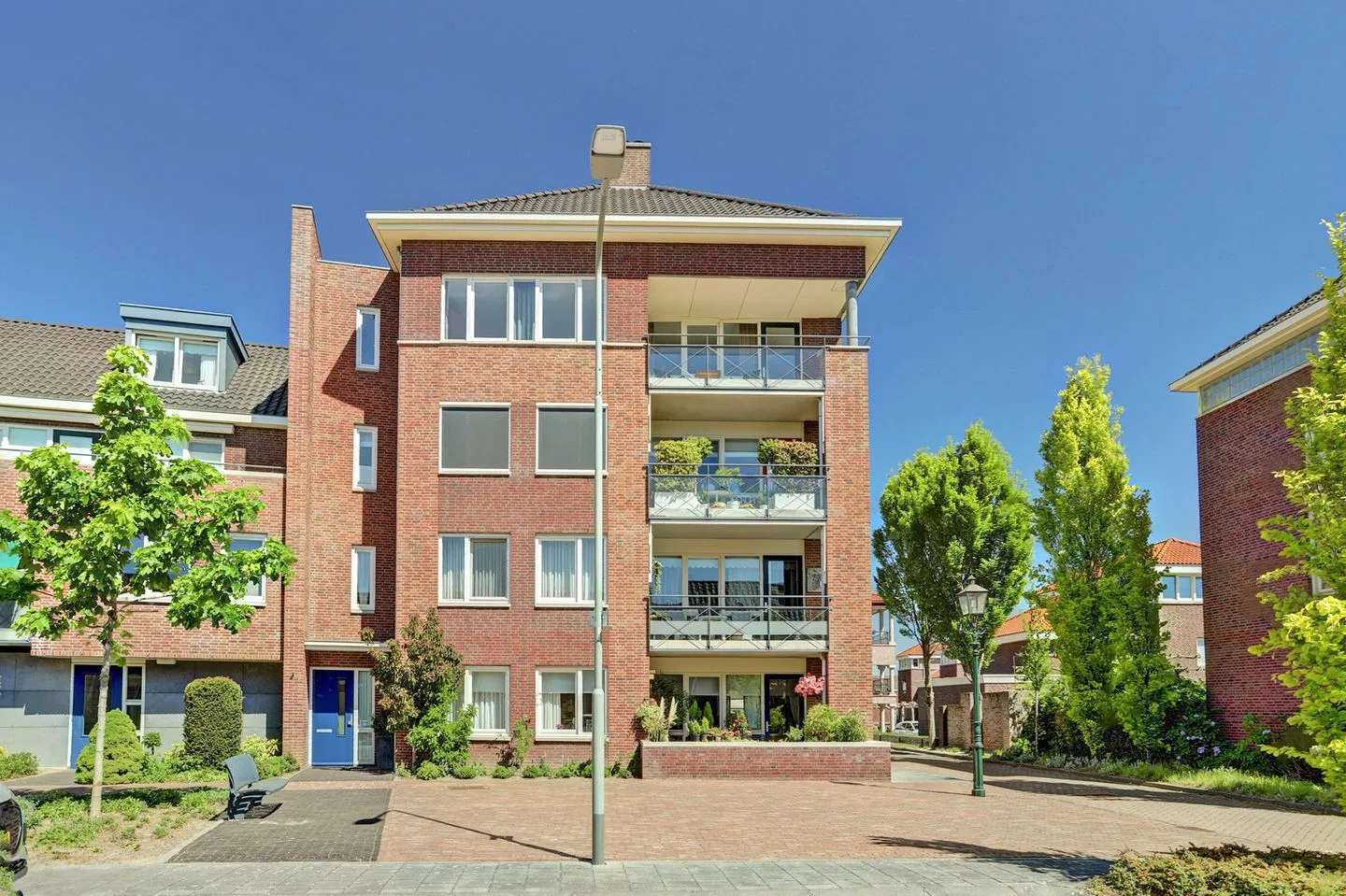 Albert Neuhuysstraat 44 Baarlo thumbnail 11