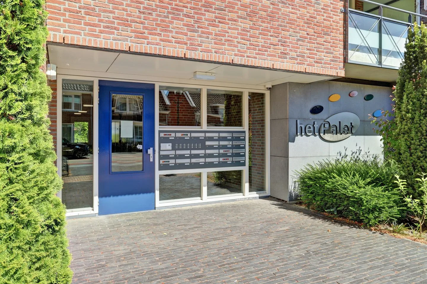 Albert Neuhuysstraat 44 Baarlo thumbnail 13