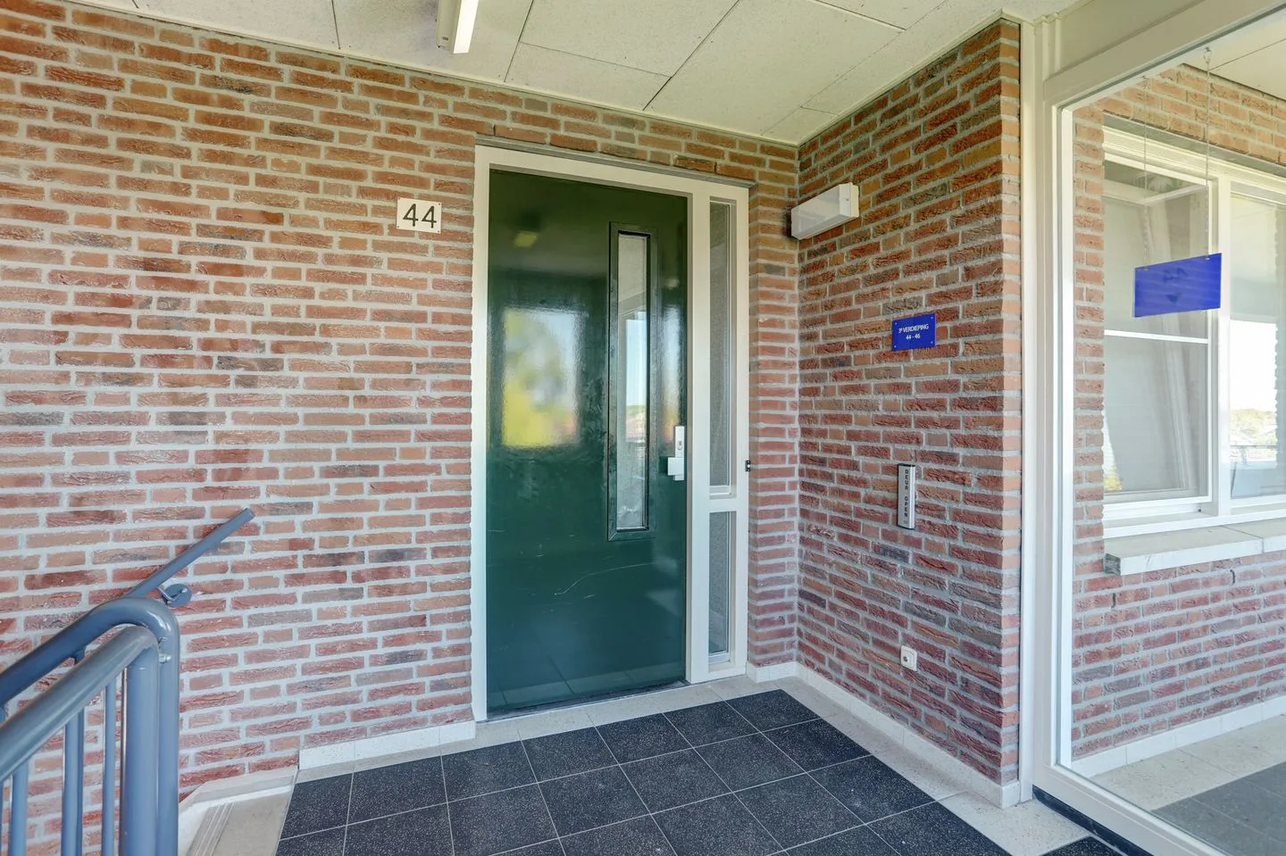 Albert Neuhuysstraat 44 Baarlo thumbnail 16