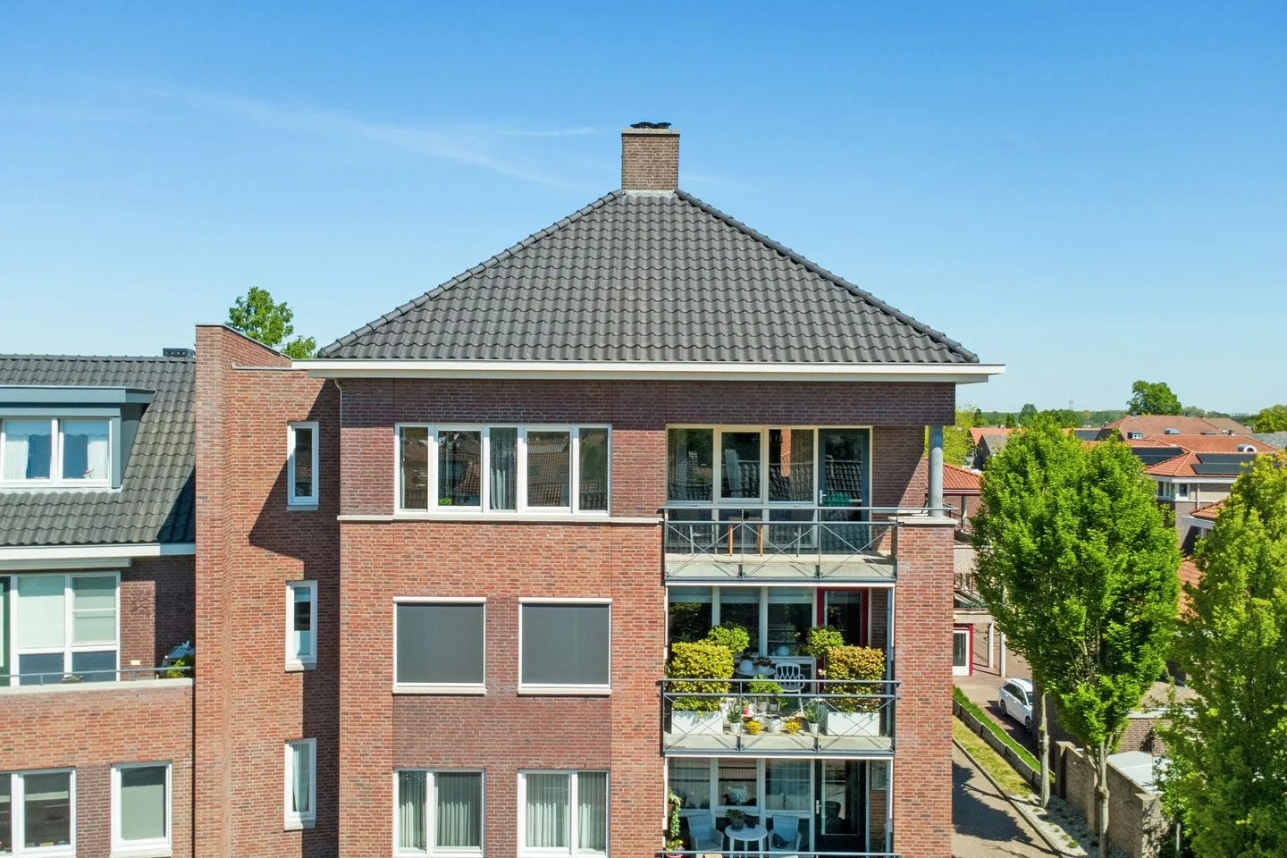 Albert Neuhuysstraat 44 Baarlo thumbnail 42