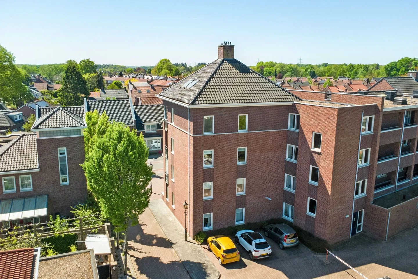 Albert Neuhuysstraat 44 Baarlo thumbnail 45