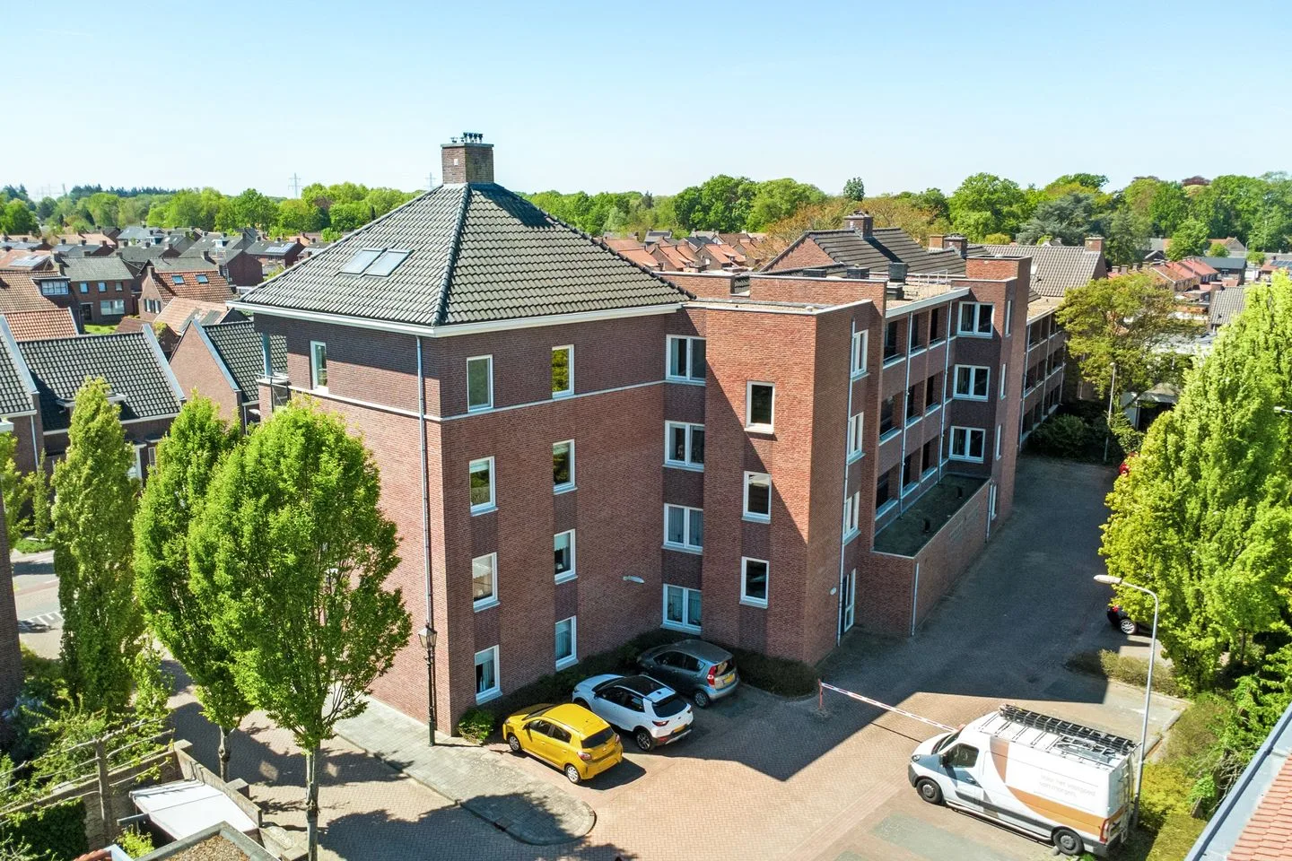Albert Neuhuysstraat 44 Baarlo thumbnail 46