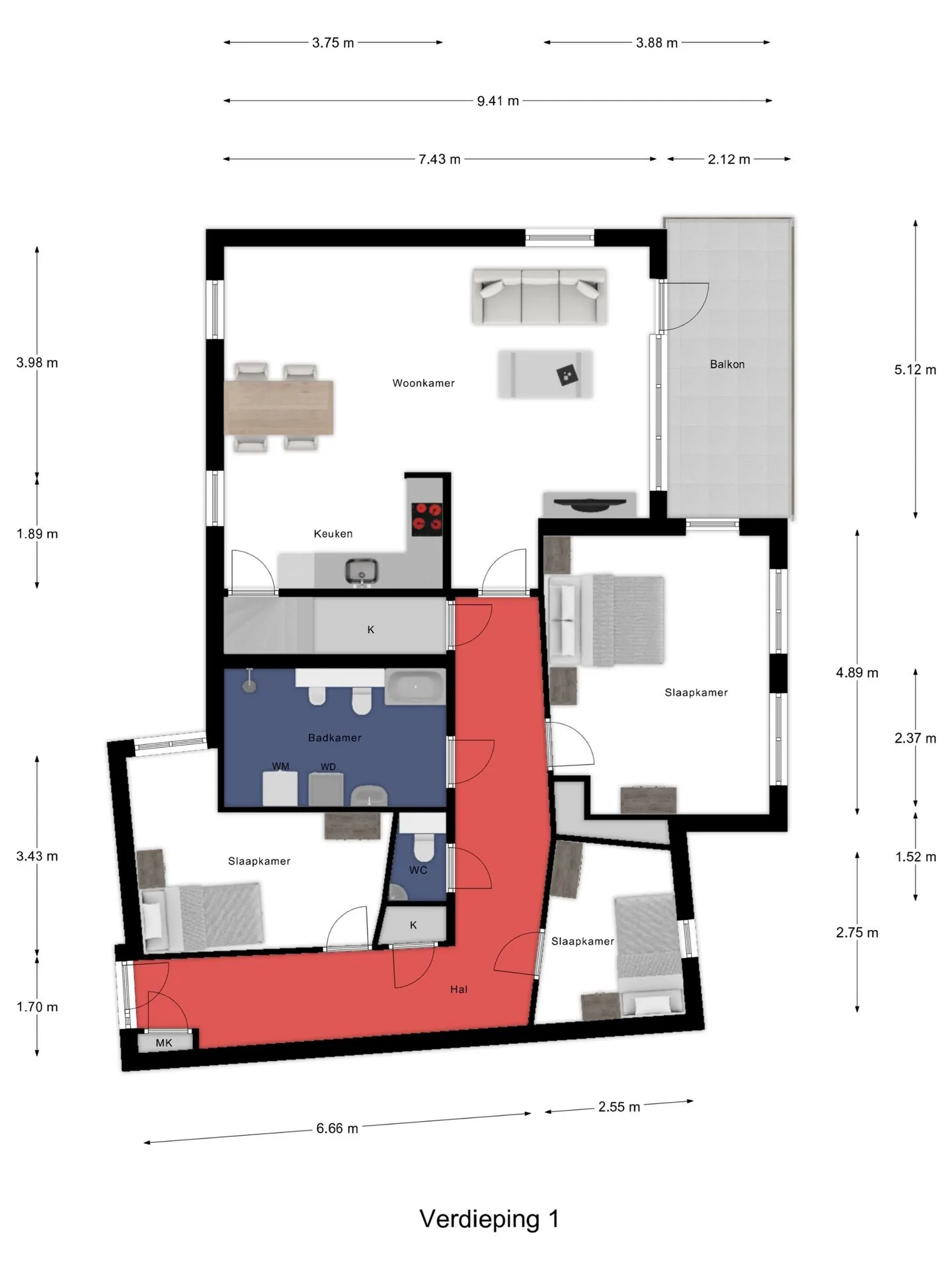 Albert Neuhuysstraat 44 Baarlo thumbnail 48