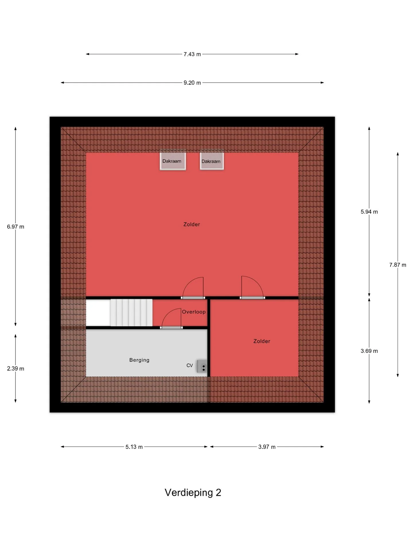 Albert Neuhuysstraat 44 Baarlo thumbnail 49