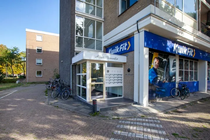 Albert Plesmanplein 16 Gouda thumbnail 35