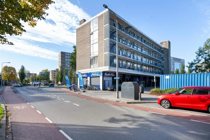 Albert Plesmanplein 16 Gouda thumbnail 36