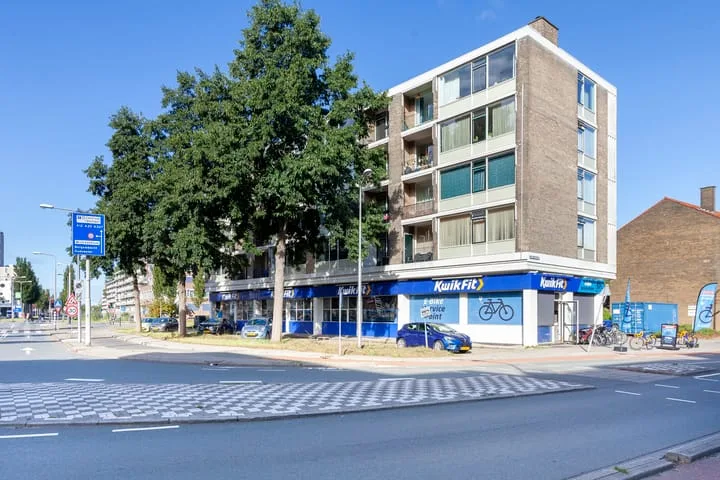 Albert Plesmanplein 16 Gouda thumbnail 37