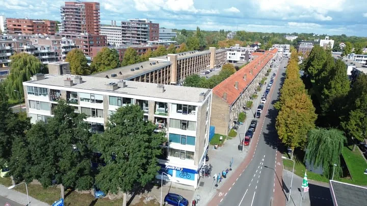 Albert Plesmanplein 16 Gouda thumbnail 38