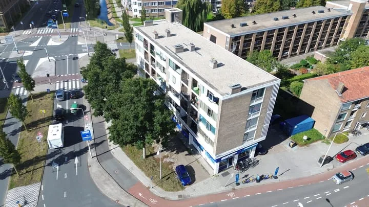 Albert Plesmanplein 16 Gouda thumbnail 39