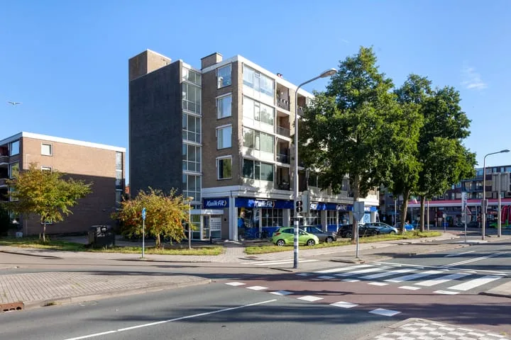 Albert Plesmanplein 16 Gouda thumbnail 4