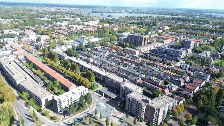 Albert Plesmanplein 16 Gouda thumbnail 40