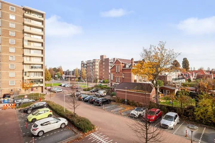 Albert Plesmanplein 40 Gouda thumbnail 16