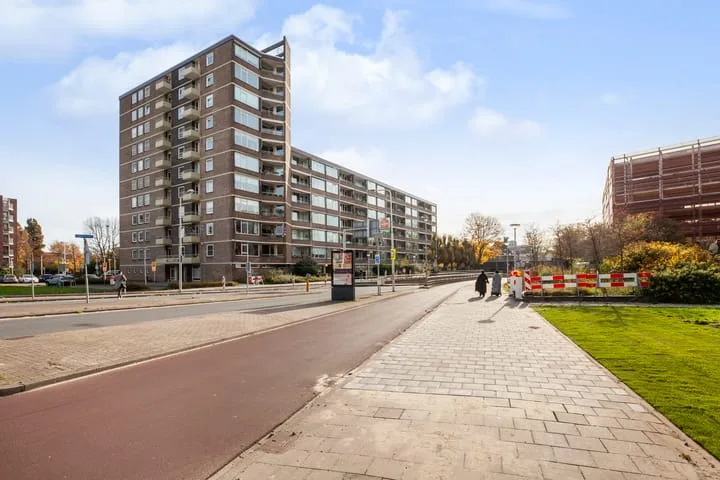 Albert Plesmanplein 40 Gouda thumbnail 5