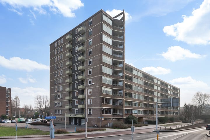 Albert Plesmanplein 44 in Gouda