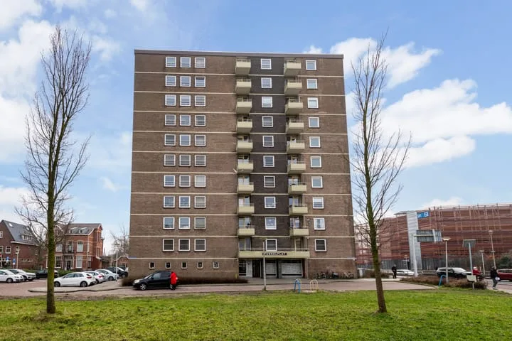 Albert Plesmanplein 57 Gouda thumbnail 27