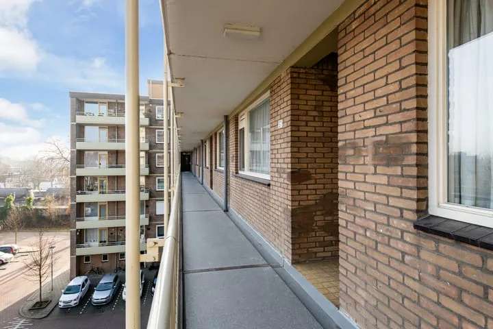 Albert Plesmanplein 57 Gouda thumbnail 5