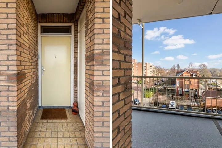 Albert Plesmanplein 57 Gouda thumbnail 6
