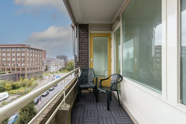 Albert Plesmanplein 71 Gouda thumbnail 4