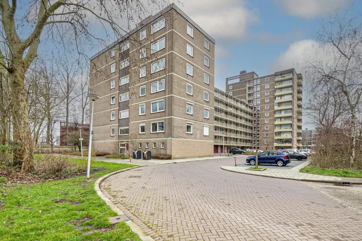 Albert Plesmanplein 71 Gouda thumbnail 40