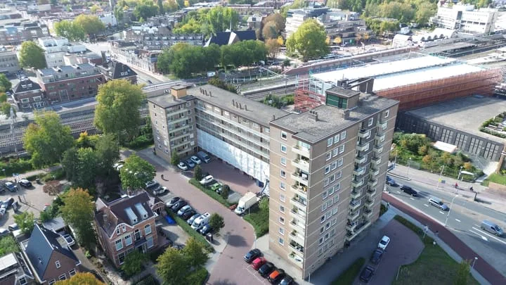 Albert Plesmanplein 71 Gouda thumbnail 42