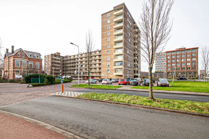 Albert Plesmanplein 71 Gouda thumbnail 5