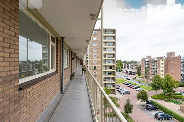 Albert Plesmanplein 71 Gouda thumbnail 6