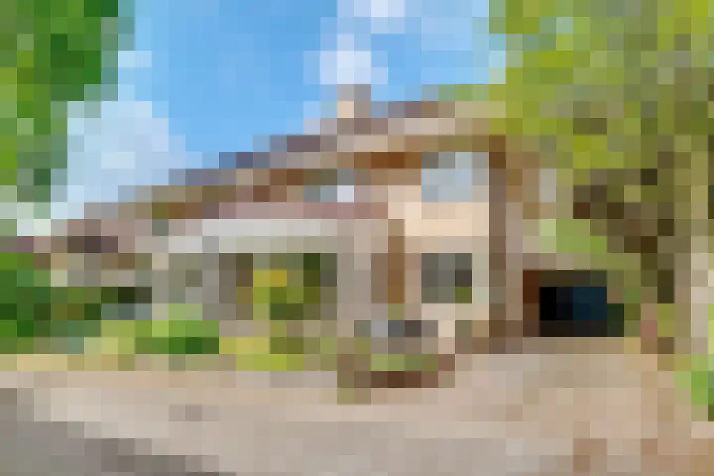 Albert Plesmanring 2 in Huis ter Heide