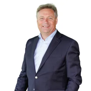 Foto van Albert Post