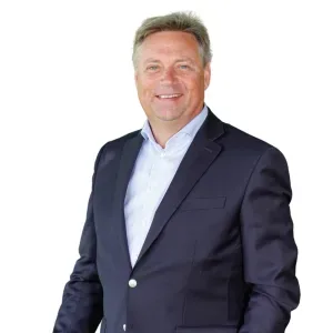 Foto van Albert Post