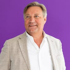 Foto van Albert Post (RMT)