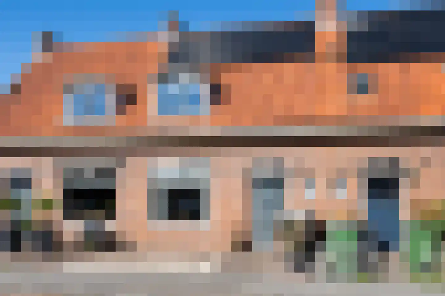 Albert Rozemanstraat 26 Hoogeveen