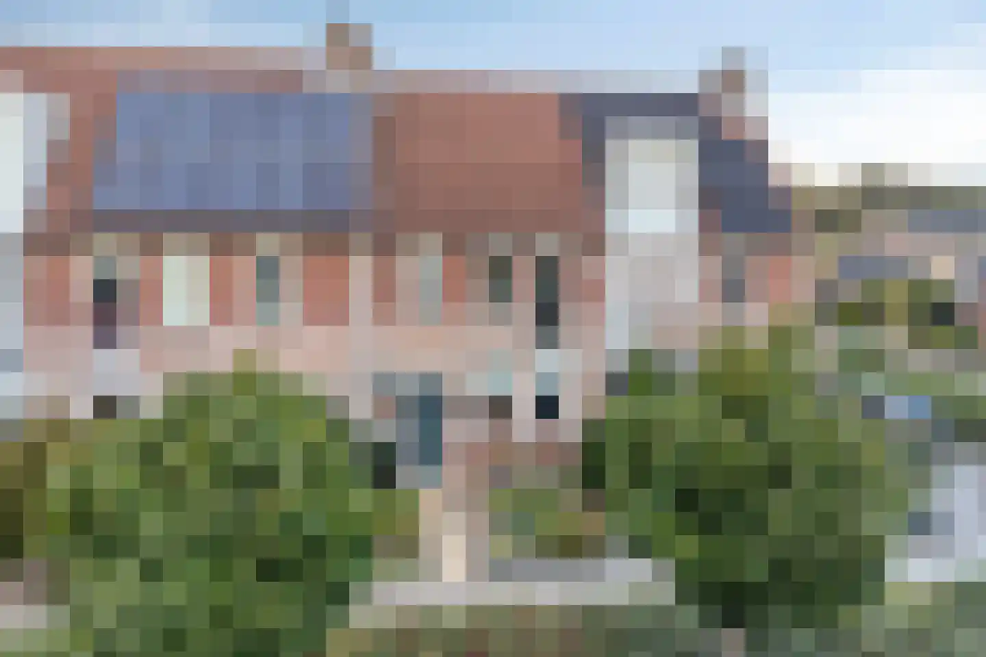 Albert Ruylweg 4 in Sleeuwijk