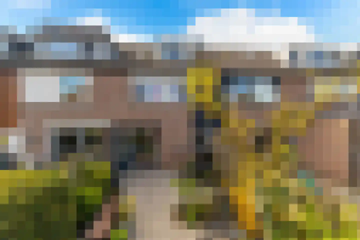 Albert Schweitzererf 6 Oud-Beijerland thumbnail 20