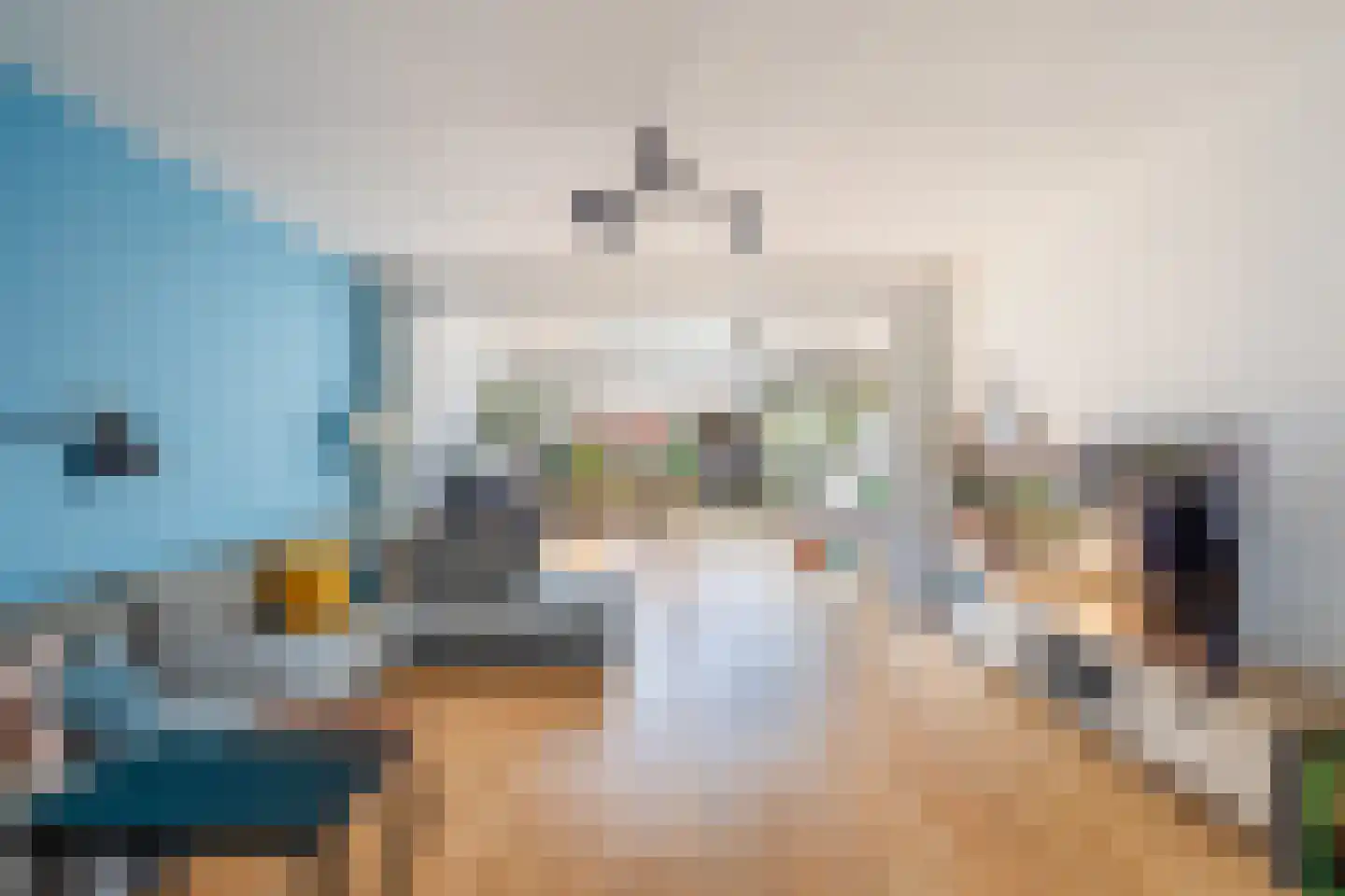 Albert Schweitzerlaan 215 in Den Haag