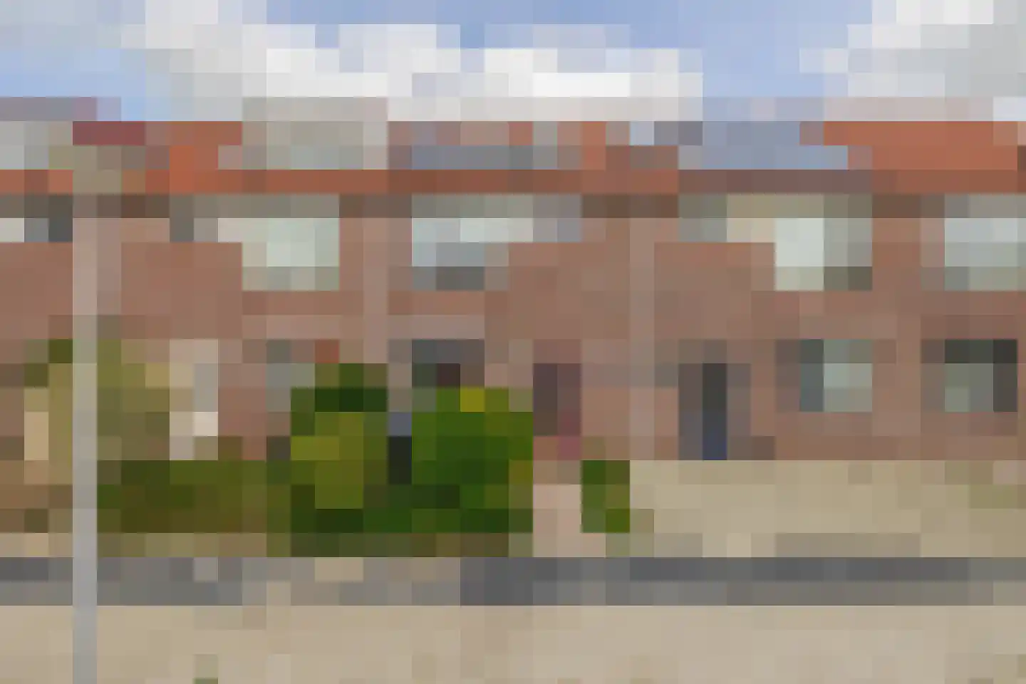 Albert Schweitzerlaan 27 Schoonhoven thumbnail 10