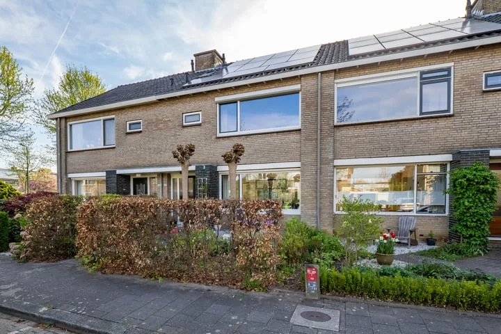 Albert Schweitzerlaan 41 Vleuten thumbnail 45