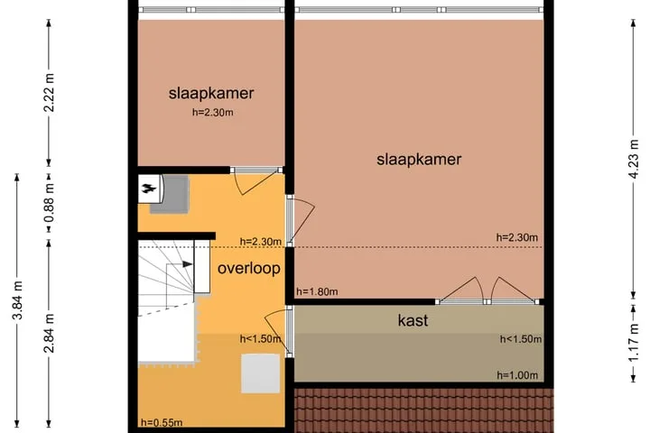 Albert Schweitzerlaan 41 Vleuten thumbnail 53