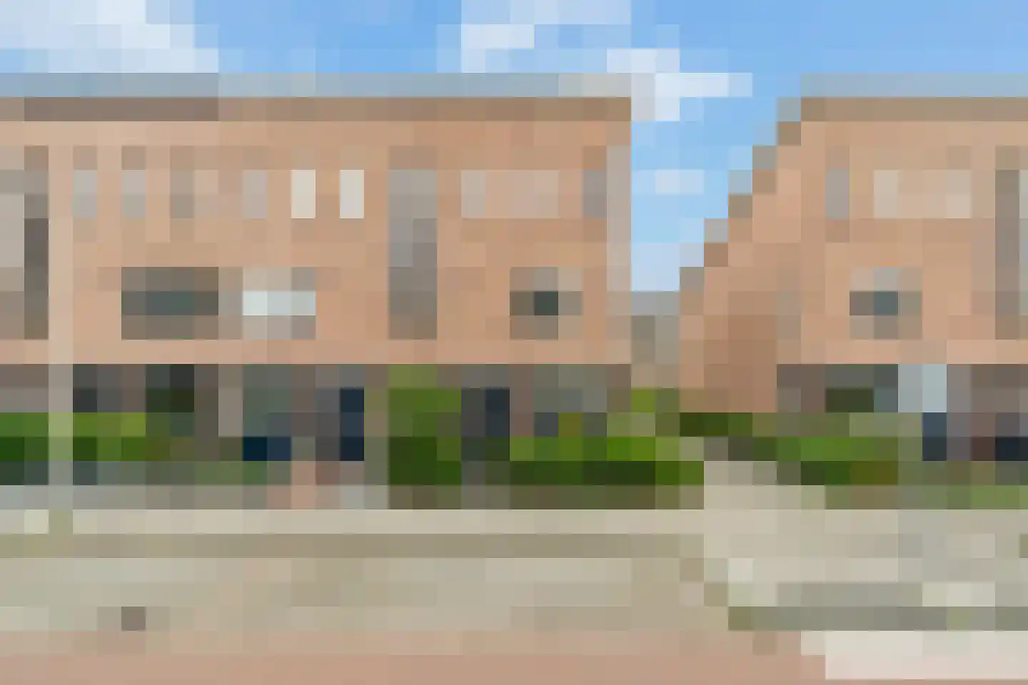 Albert Schweitzerlaan 55 in 's-Gravenzande