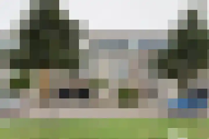 Albert Schweitzerlaan 7 dans 's-Gravenzande