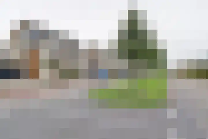 Albert Schweitzerlaan 7 's-Gravenzande thumbnail 37