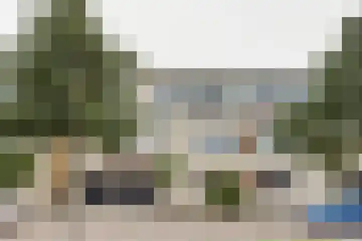 Albert Schweitzerlaan 7 's-Gravenzande thumbnail 39