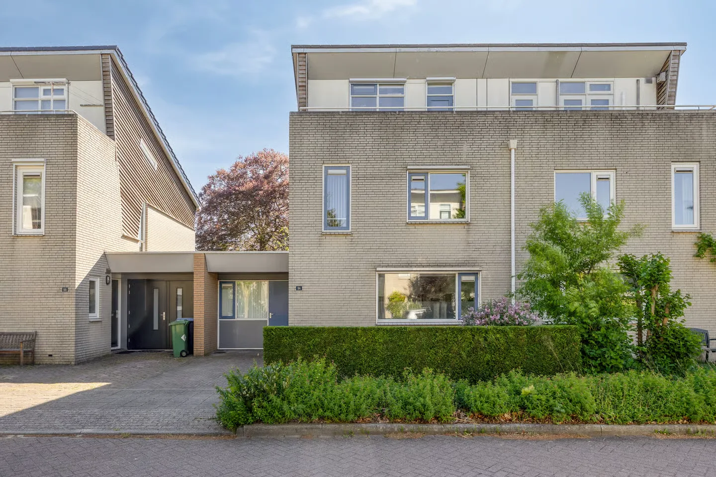 Albert Schweitzerlaan 94 Nijmegen
