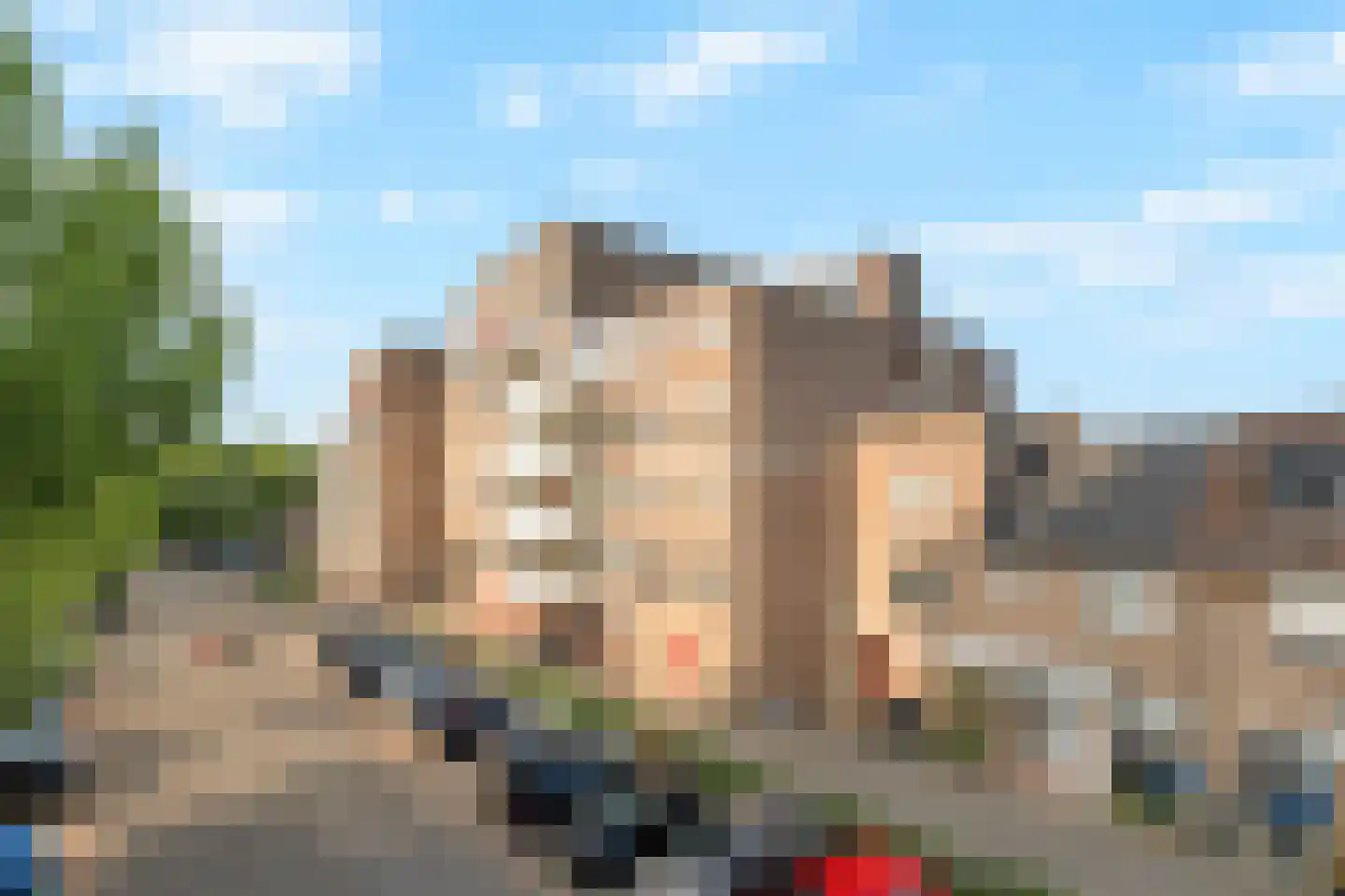 Albert Schweitzerplaats 132 Rotterdam thumbnail 14